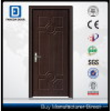 MDF o PVC puerta cuadros con diseños opcionales